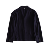 Thom Browne Knit Blazer Jacket - Men's 4