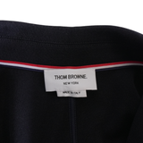 Thom Browne Knit Blazer Jacket - Men's 4