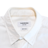 Thom Browne Button-Down Shirt - Men's 4