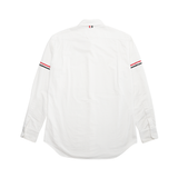 Thom Browne Button-Down Shirt - Men's 4