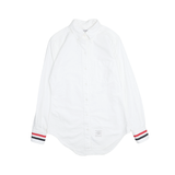 Thom Browne Button-Down Shirt - Women's 40