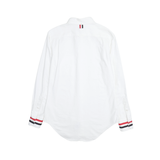 Thom Browne Button-Down Shirt - Women's 40