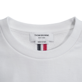 Thom Browne Crewneck Sweatshirt - Men's 2