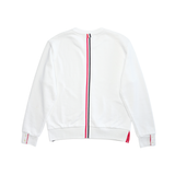 Thom Browne Crewneck Sweatshirt - Men's 2