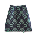 Thom Browne Floral Skirt - Women's 2