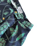 Thom Browne Floral Skirt - Women's 2