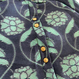 Thom Browne Floral Skirt - Women's 2