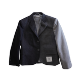 Thom Browne Blazer Jacket - Women's 0