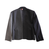 Thom Browne Blazer Jacket - Women's 0
