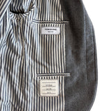 Thom Browne Blazer Jacket - Women's 0