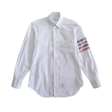 Thom Browne Button-Down Shirt - Men's 1
