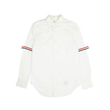 Thom Browne Button-Down Shirt - Men's 2