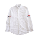 Thom Browne Button-Down Shirt - Men's 4