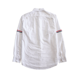 Thom Browne Button-Down Shirt - Men's 4
