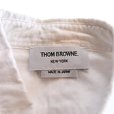 Thom Browne Button-Down Shirt - Men's 4