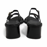 Tibi Strappy Mules - Women's 37.5