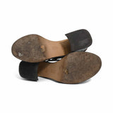 Tibi Strappy Mules - Women's 37.5