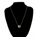 Tiffany & Co Pendent Necklace