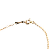 Tiffany & Co. xPaloma Picasso 'Olive Leaf' Bracelet