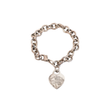 Tiffany & Co. 'Return To Tiffany' Chain Bracelet