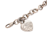Tiffany & Co. 'Return To Tiffany' Chain Bracelet