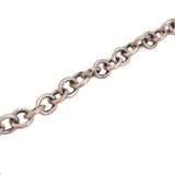 Tiffany & Co. 'Return To Tiffany' Chain Bracelet