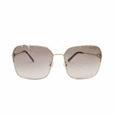 Tiffany & Co. Square Sunglasses