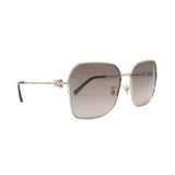 Tiffany & Co. Square Sunglasses