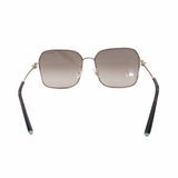 Tiffany & Co. Square Sunglasses