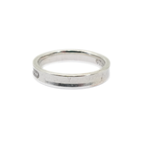 Tiffany & Co. '1837 Narrow' Ring