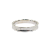 Tiffany & Co. '1837 Narrow' Ring