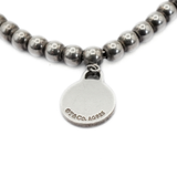 Tiffany & Co. 'Return To Tiffany' Beaded Bracelet