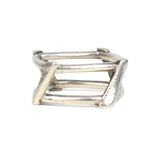 Tiffany & Co. x Frank Gehry 'Torque' Band Ring - 6