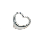 Tiffany & Co. 'Open Heart' Pendant