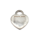Tiffany & Co. 'Return to Tiffany' Pendant