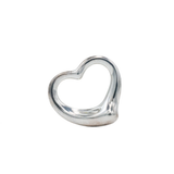Tiffany & Co. 'Open Heart' Pendant