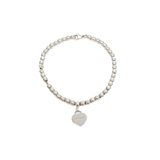 Tiffany & Co. 'Return to Tiffany' Mini Heart Bracelet