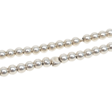 Tiffany & Co. 'Return to Tiffany' Mini Heart Bracelet