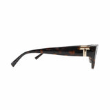 Tiffany & Co. 'Tiffany T' Cat-Eye Sunglasses