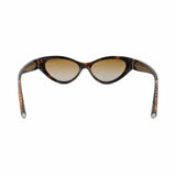 Tiffany & Co. 'Tiffany T' Cat-Eye Sunglasses