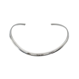 Tiffany & Co. '1837' Choker Necklace