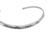 Tiffany & Co. '1837' Choker Necklace