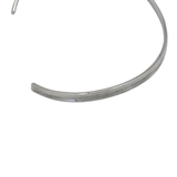 Tiffany & Co. '1837' Choker Necklace