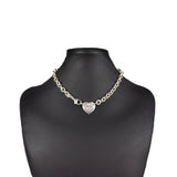 Tiffany & Co. 'Return to Tiffany' Heart Necklace - 18"