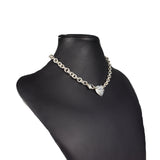 Tiffany & Co. 'Return to Tiffany' Heart Necklace - 18"