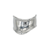 Tiffany & Co x Elsa Peretti 'Small Bone Cuff' Bracelet