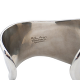 Tiffany & Co x Elsa Peretti 'Small Bone Cuff' Bracelet