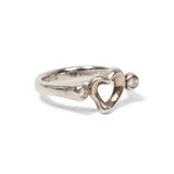Tiffany & Co. 'Elsa Peretti Open Heart' Ring
