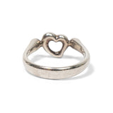 Tiffany & Co. 'Elsa Peretti Open Heart' Ring