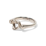 Tiffany & Co. 'Elsa Peretti Open Heart' Ring